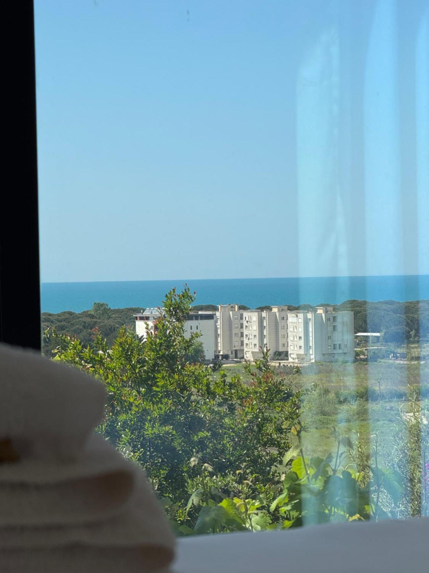 Bellavista Villa Durrës 외부 사진