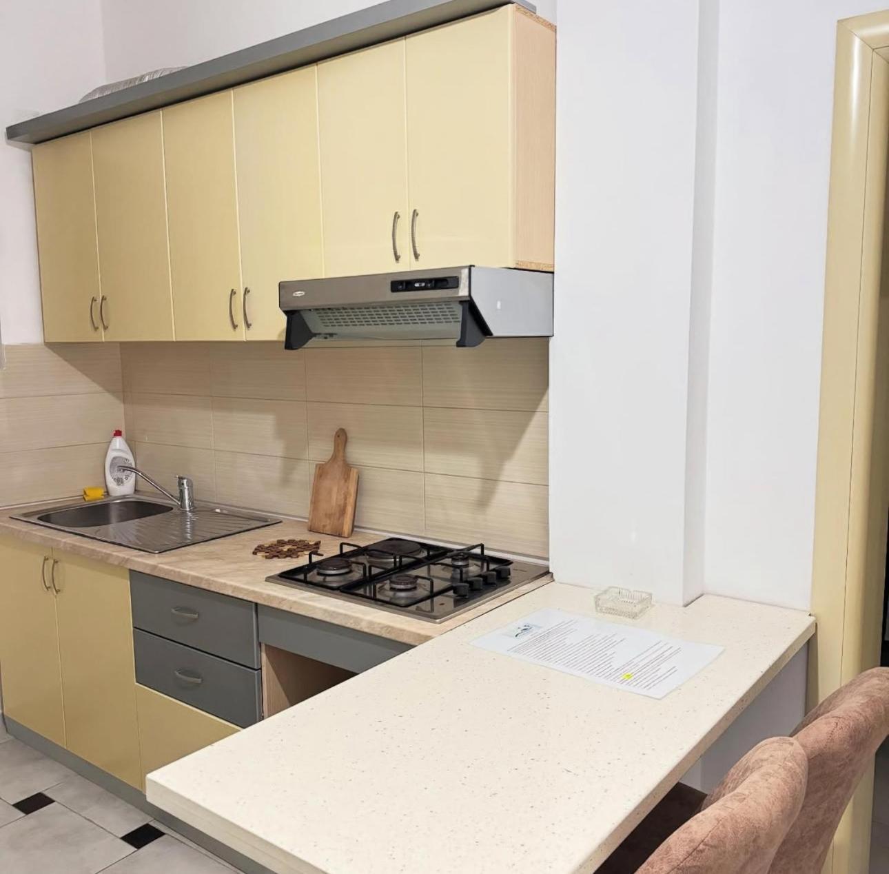 Bellavista Villa Durrës 외부 사진