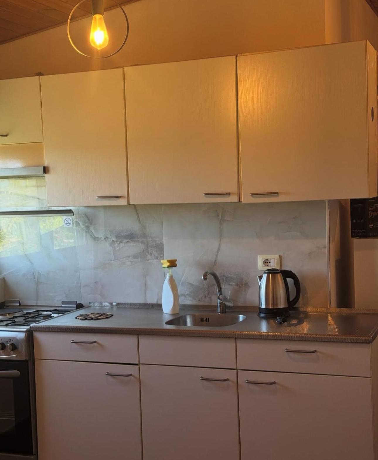 Bellavista Villa Durrës 외부 사진