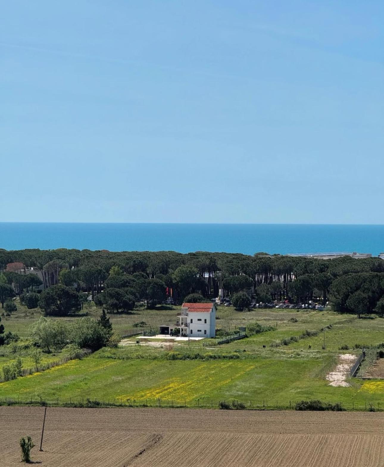 Bellavista Villa Durrës 외부 사진