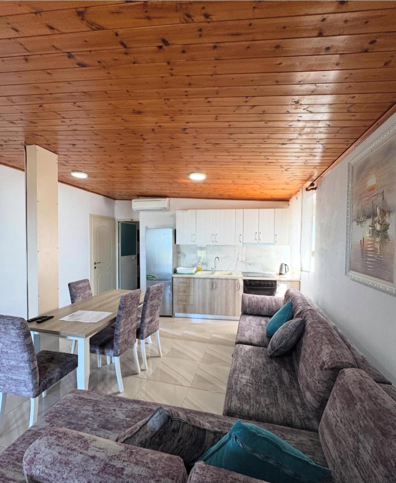 Bellavista Villa Durrës 외부 사진