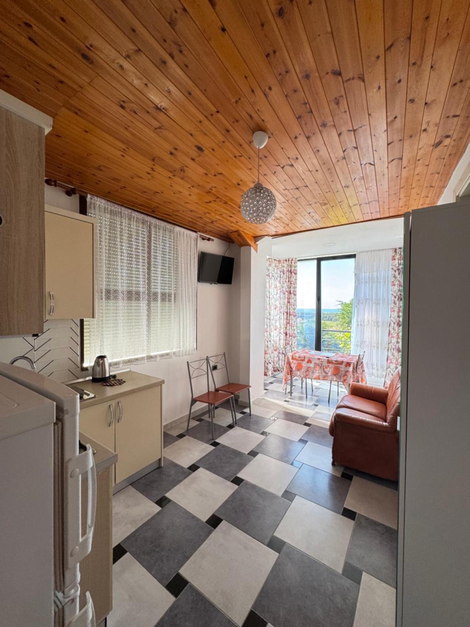 Bellavista Villa Durrës 외부 사진