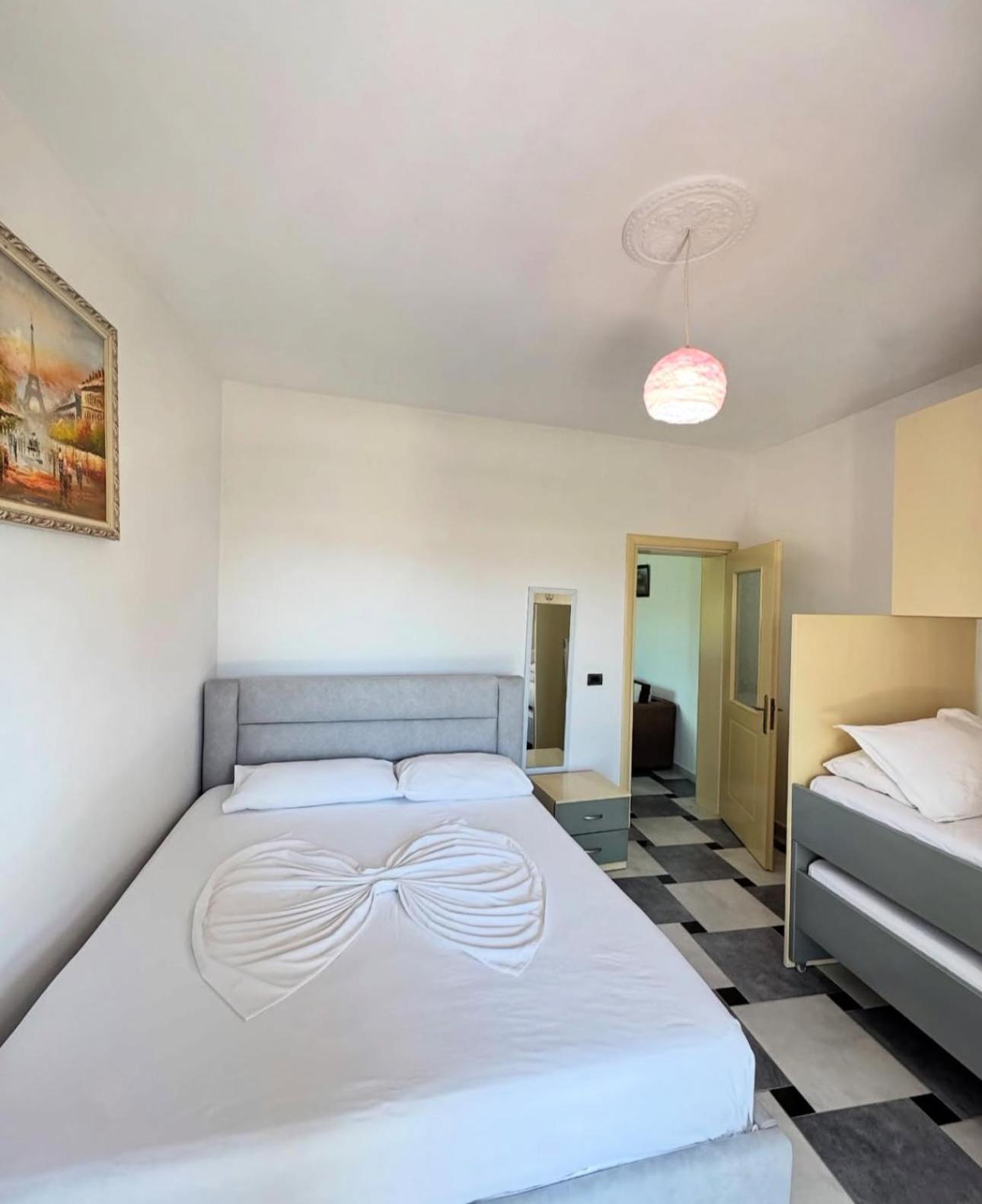 Bellavista Villa Durrës 외부 사진