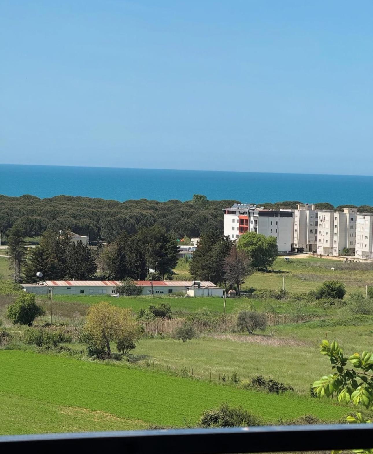 Bellavista Villa Durrës 외부 사진