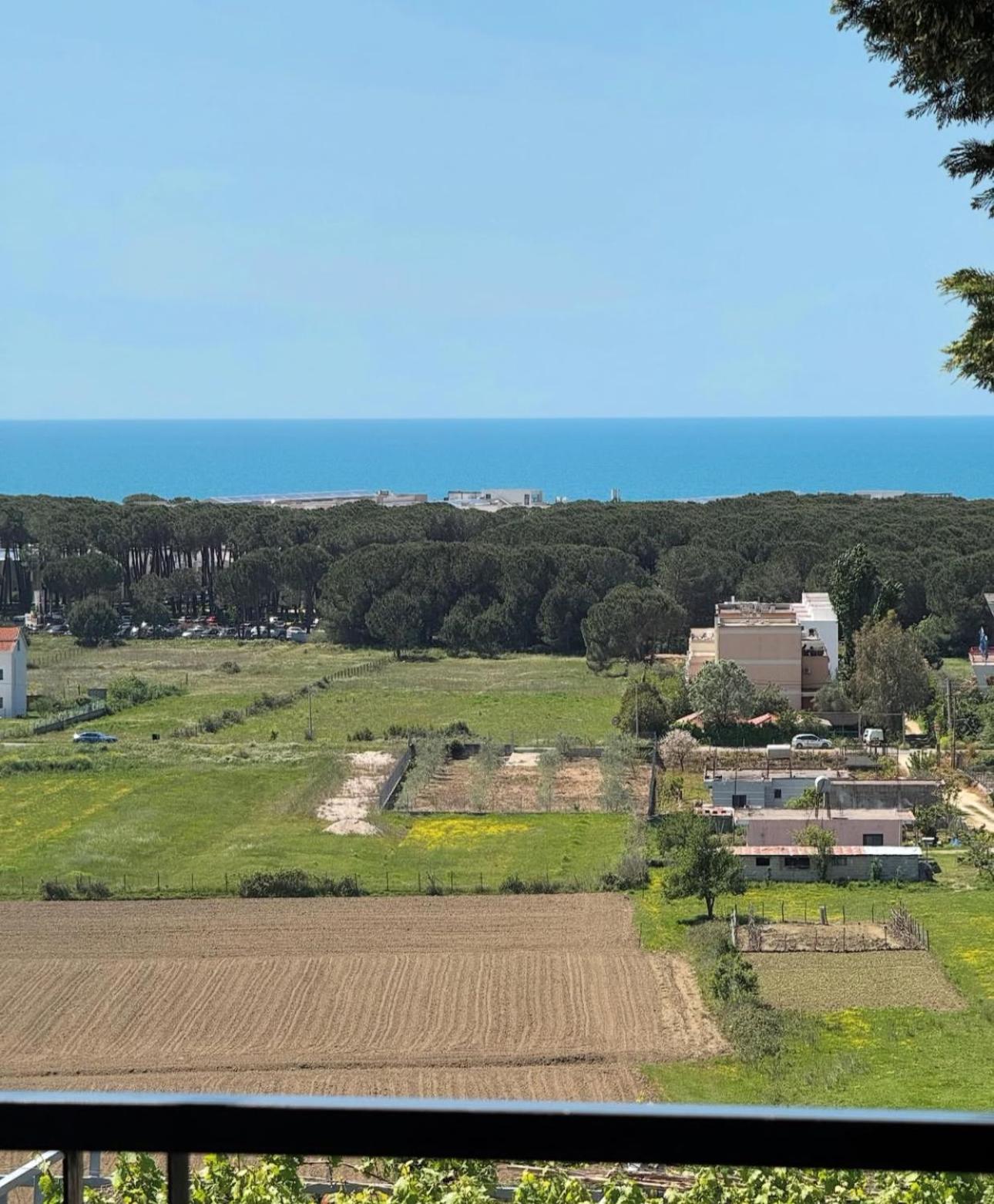 Bellavista Villa Durrës 외부 사진